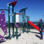 Zona recreativa de Fedorento