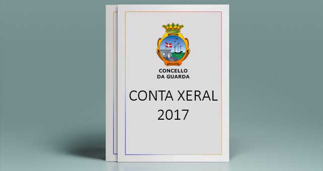O Concello da Guarda ven de aprobar a conta xeral do exercicio 2017 na sesión plenaria do pasado venres, unha boa nova para o municipio.