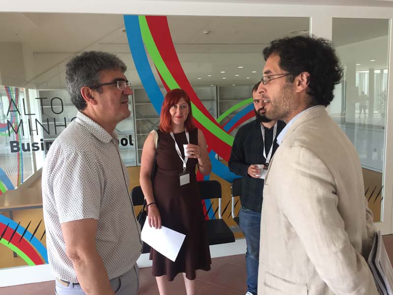 A pasada semana, a proposta da FEGAMP, Antonio Lomba foi designado coma representante titular do Consello Consultivo da AECT Río Miño (Agrupamento Europeo de Cooperación Territorial do RIO MIÑO), que traballa na elaboración dunha Estratexia de colaboración no territorio Transfronteirizo Galego-Portugués.