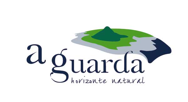 A GUARDA HORIZONTE NATURAL - LOGO