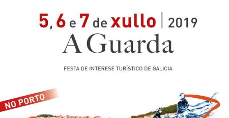 A Guarda Presenta Este Xoves En Allariz A XXIX Festa Da Langosta E Da Cociña Mariñeira