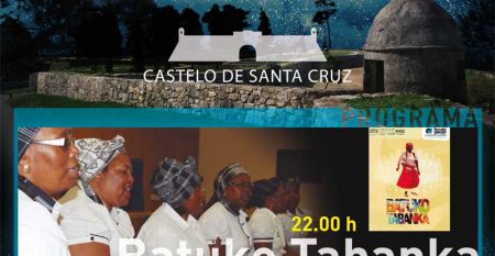 Noites no Castelo regresa este ano coas actuacións de Batuko Tabanka e Leilía