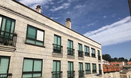 Entra en vigor o rexistro galego de informes de avaliación dos edificios