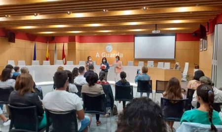 O concello da Guarda convoca os Premios de Educación 2022