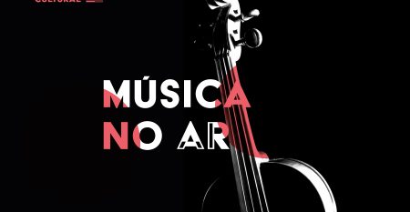 Musica No Ar