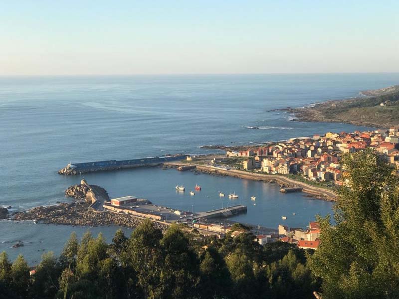 O concello da Guarda consegue un millón de euros de financiamento para turismo do Plan de Recuperación