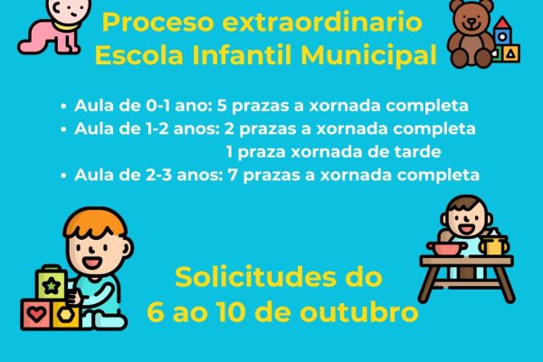 Escola Infantil Extraordinario