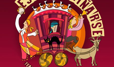 “Historias para escagarriñarse” recorda vellas historias o venres na Guarda