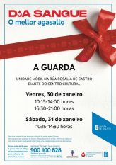 Tn A GUARDA ADOS XANEIRO Tn A GUARDA ADOS XANEIRO