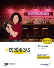 Tn +escenicas Xaneiro A Guarda Tn +escenicas Xaneiro A Guarda