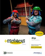 Tn +escenicas Xaneiro A Guarda 2 Tn +escenicas Xaneiro A Guarda 2