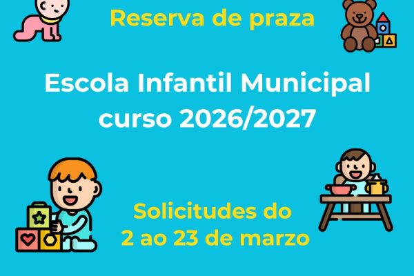 Escola Infantil