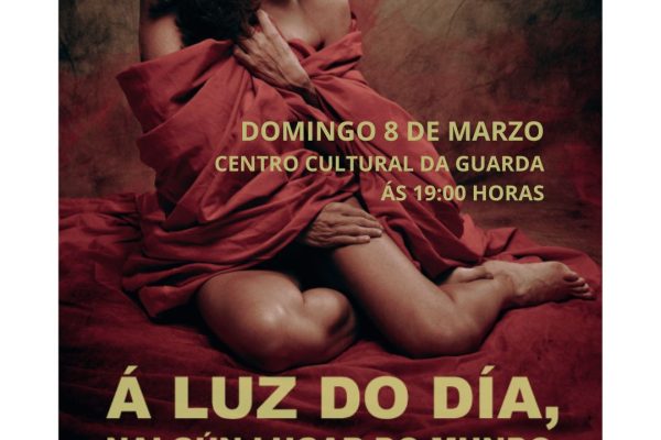 8 Marzo Teatro