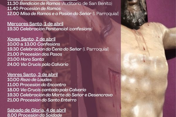 Semana Santa A3