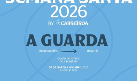 O Clinic do Celta forma na Guarda a rapaces de 6 a 13 anos