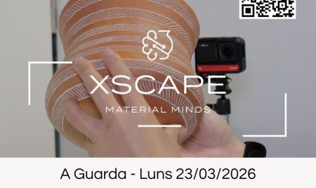 O CSIC busca na Guarda voluntarios para o proxecto XSCAPE-Material Minds