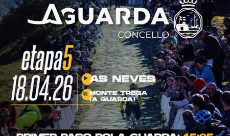 O Monte Trega decidirá este sábado o gañador do Gran Camiño