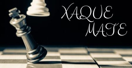 Xaque Mate A3