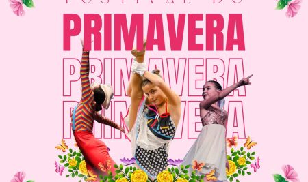 A escola Attitude presenta este domingo o seu festival de primavera