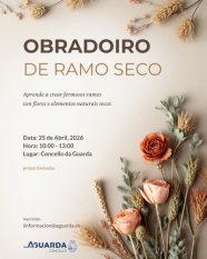 Tn Obradoiro Ramo Seco