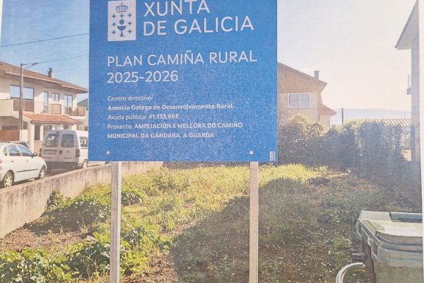 PLAN CAMIÑA RURAL 2025 2026