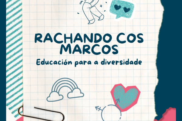 Rachando Cos Marcos