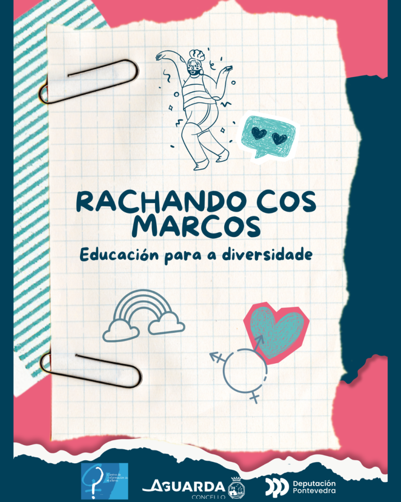 Arranca a programación da VI edición de A Guarda Diversa cos obradoiros