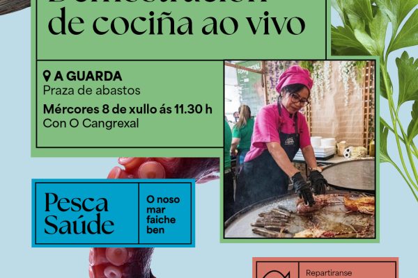 02 Showcooking AGuarda