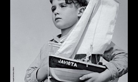 A Guarda acolle a exposición itinerante “José Suárez, Vida e Obra”