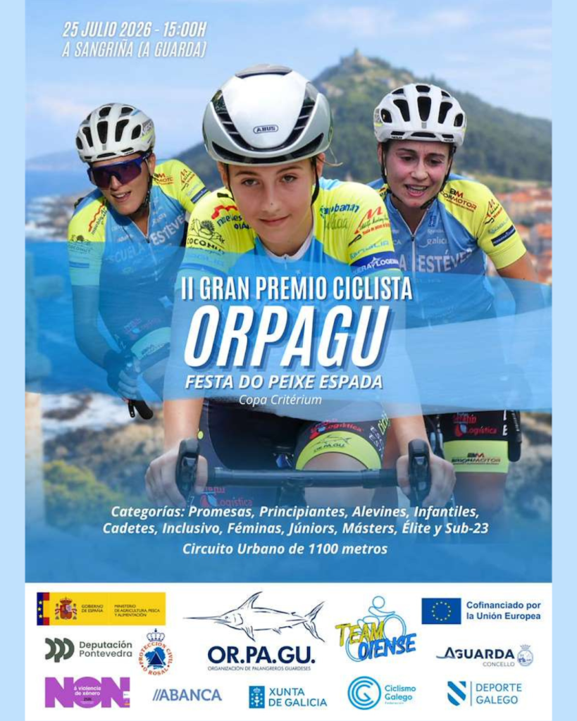 II GRAN PREMIO ORPAGU