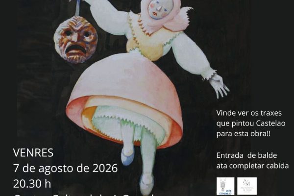 OS VELLOS 7 AGOSTO
