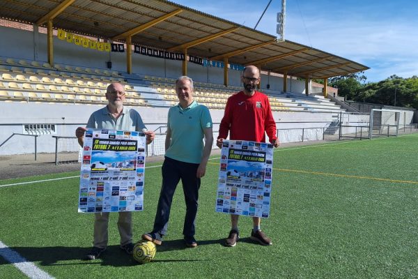 PRESENTACIÓN IV TORNEO CAMIÑO POLA COSTA (2)