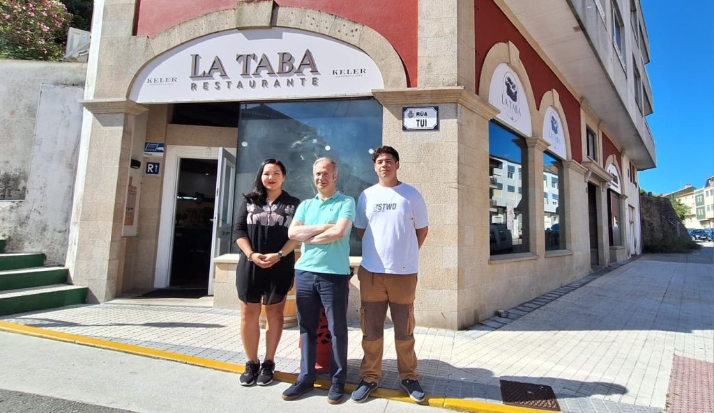 RESTAURANTE LA TABA