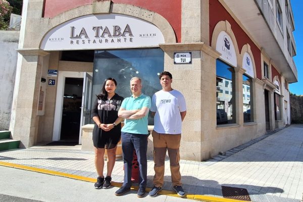RESTAURANTE LA TABA