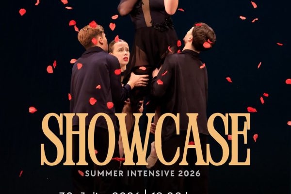 SHOWCASE DANSÁ PERFORMING ARTS E RDS COMPANY