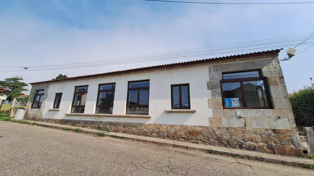 O Concello da Guarda solicitou á Deputación de Pontevedra financiamento para a mellora da accesibilidade entre as rúas Baixo Muro e Ireira, a nova zona deportiva da Sangriña e Escola de San Lorenzo