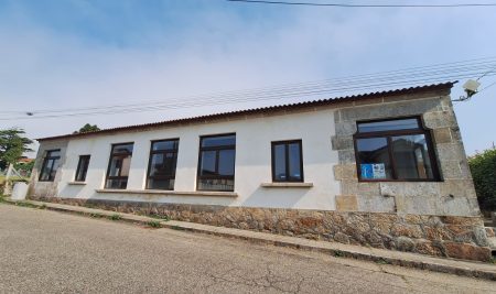 O Concello da Guarda solicitou á Deputación de Pontevedra financiamento para a mellora da accesibilidade entre as rúas Baixo Muro e Ireira, a nova zona deportiva da Sangriña e Escola de San Lorenzo