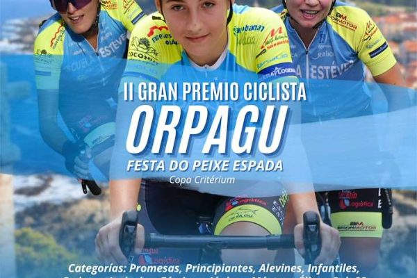 Ii Gran Premio Ciclista Orpagu A Guarda Img47024n1t0