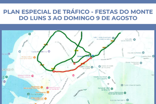 Percorrido Procesión Alfombras Cortes De Tráfico