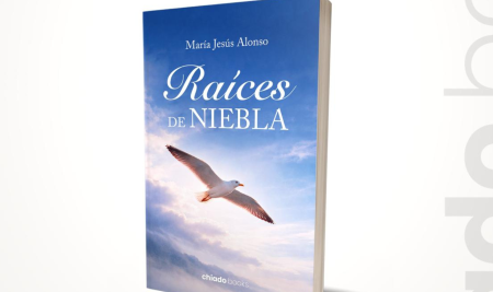 María Jesús Alonso presenta o libro “Raíces de niebla” este venres na Casa do Concello