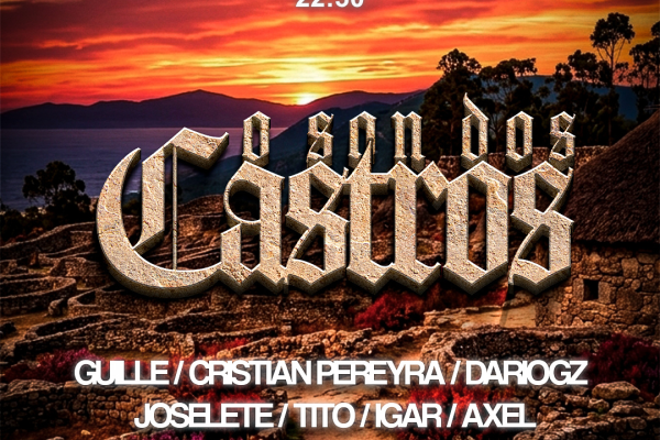 O Son Dos Castros