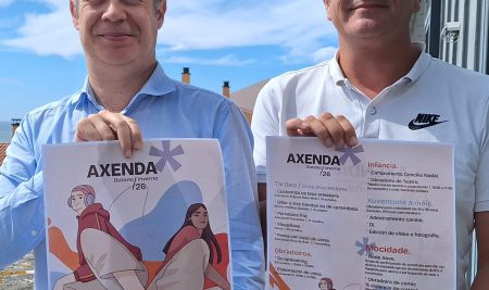 A OMIX da Guarda presenta a súa nova axenda Outono-Inverno 2026 cunha ampla programación para a mocidade