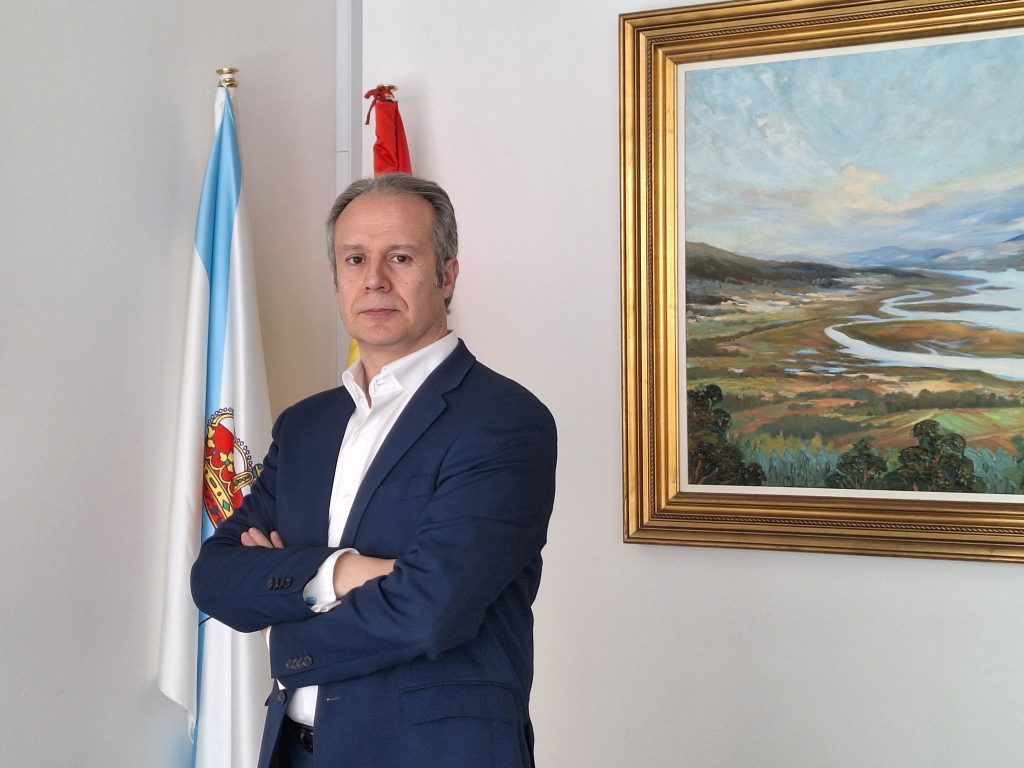 O Concello da Guarda reclama á Xunta de Galicia un transporte público adaptado ás necesidades reais da veciñanza