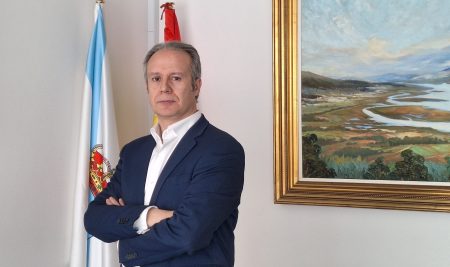 O Concello da Guarda aproba o seu Orzamento 2026 cunha inversión récord en infraestruturas e reforzando o gasto social