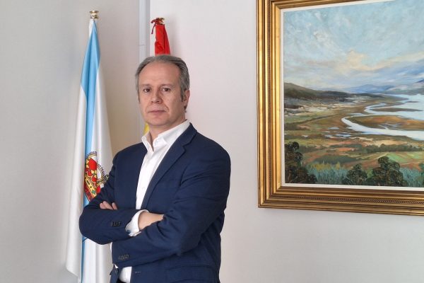 Foto Alcalde