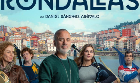 A Guarda volve á gran pantalla coa proxección de “Rondallas”