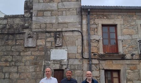 A Guarda presenta FILATEM 2026, a Exposición Nacional de Filatelia Temática