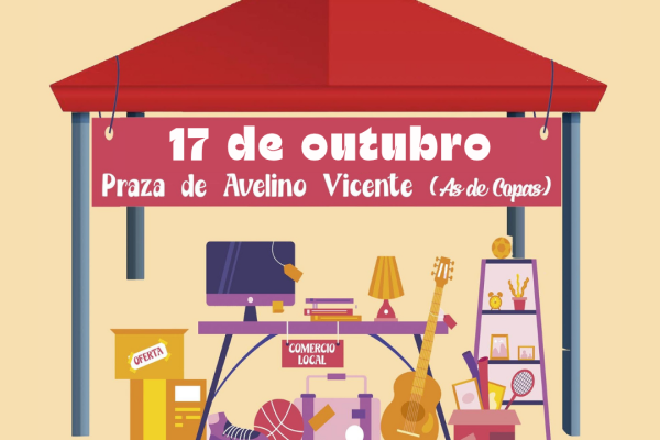 Feria De Oportunidades ACIGU