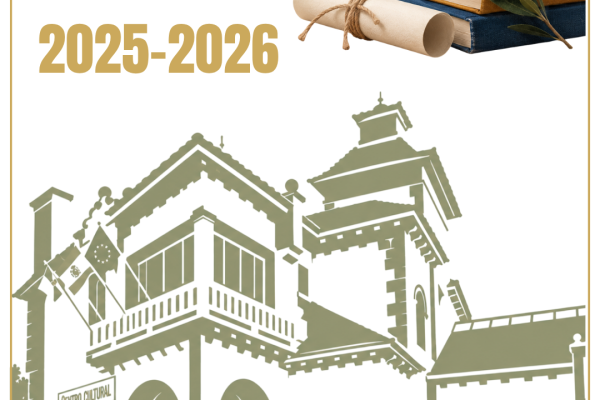 PREMIOS EDUCACIÓN 2025 2026