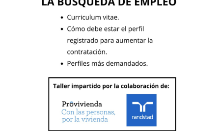 O Concello da Guarda organiza unha xornada sobre ferramentas útiles para a busca de emprego